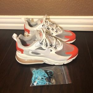 Air max 270 react women